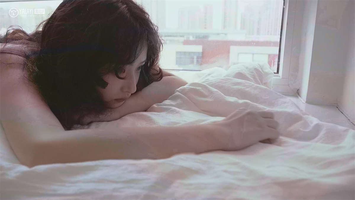 图片[2]-YALAYI雅拉伊视频 2019.09.27 V075 萌宠养成 西子-日更街拍