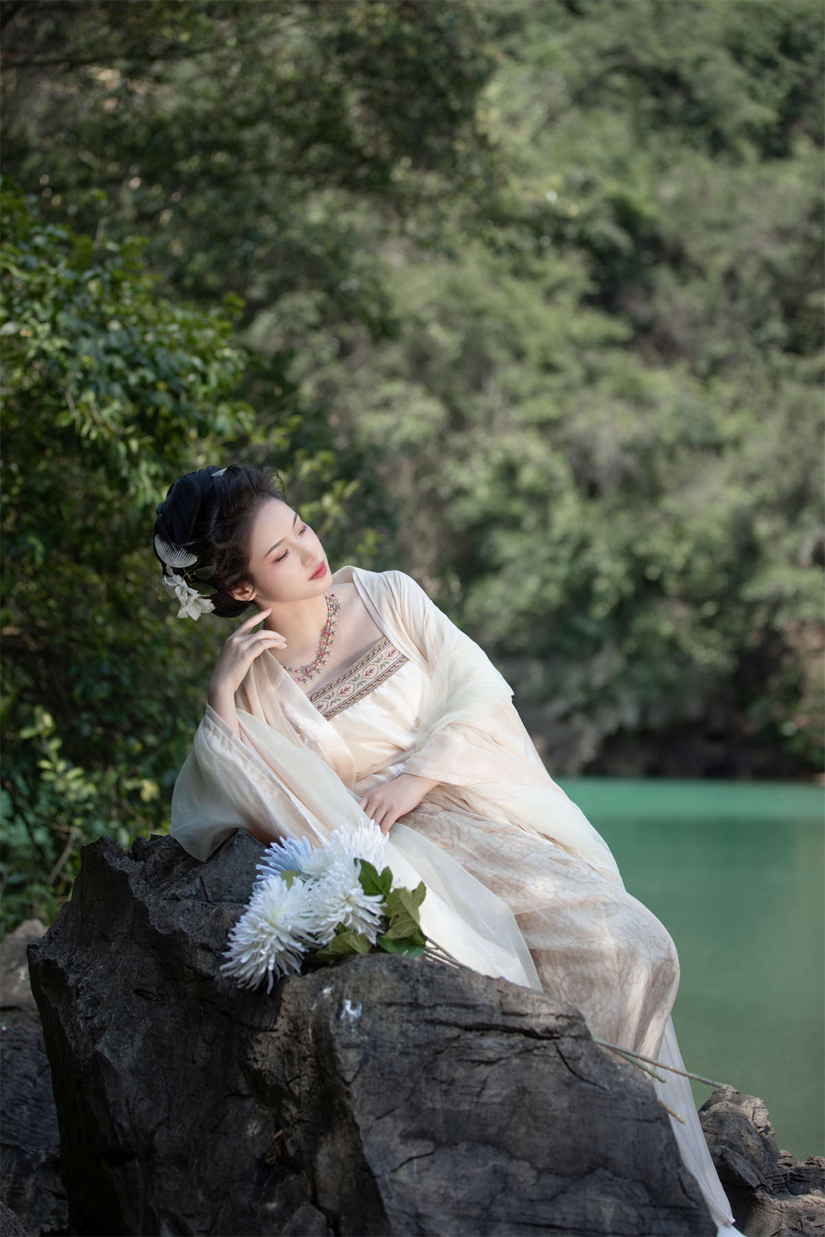 YITUYU艺图语 2024.08.07 暮年 唯唯插图1