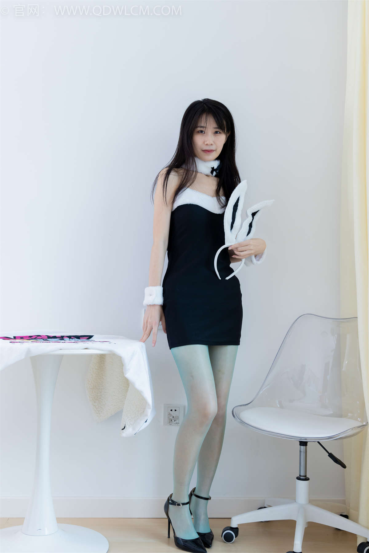 图片[2]-物恋传媒 NO.1981 菜菜-繁星闪烁-日更街拍