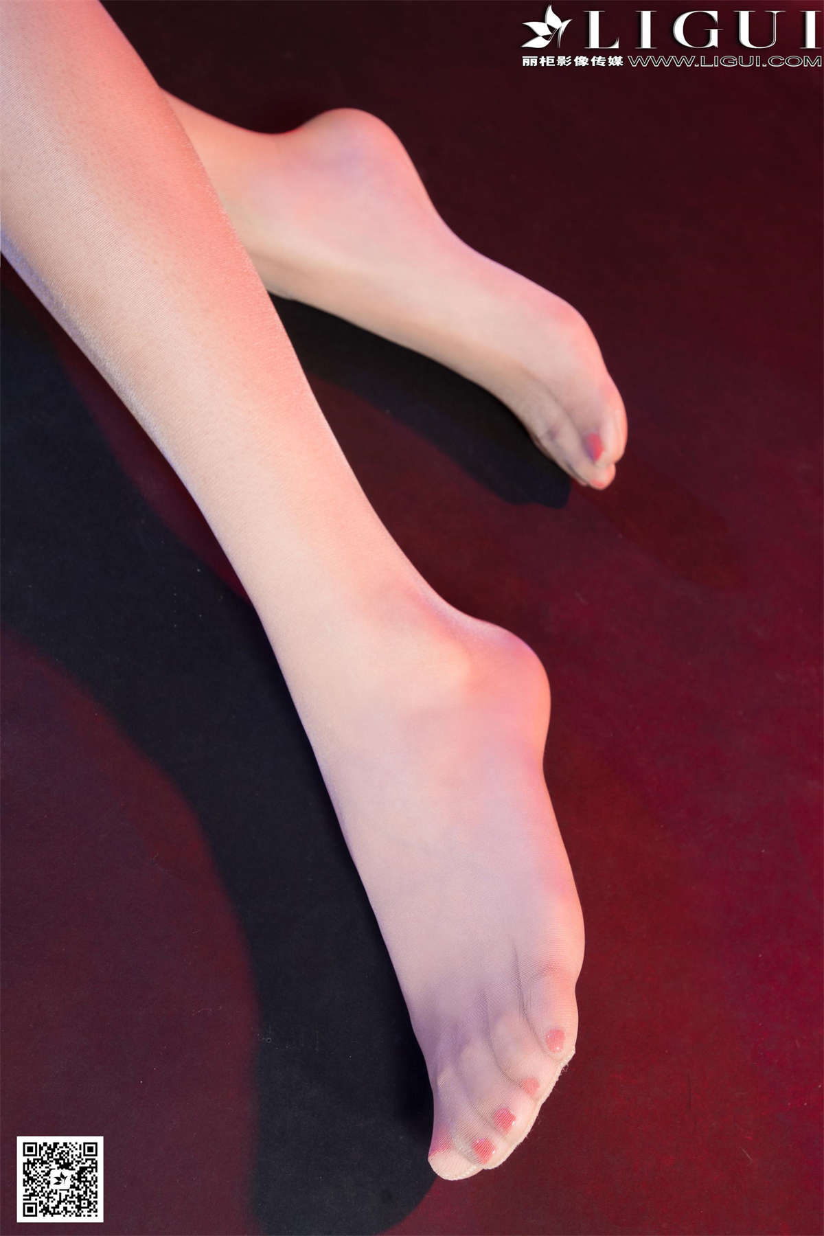 图片[2]-Ligui丽柜 2015.06.16 曼蒂-日更街拍