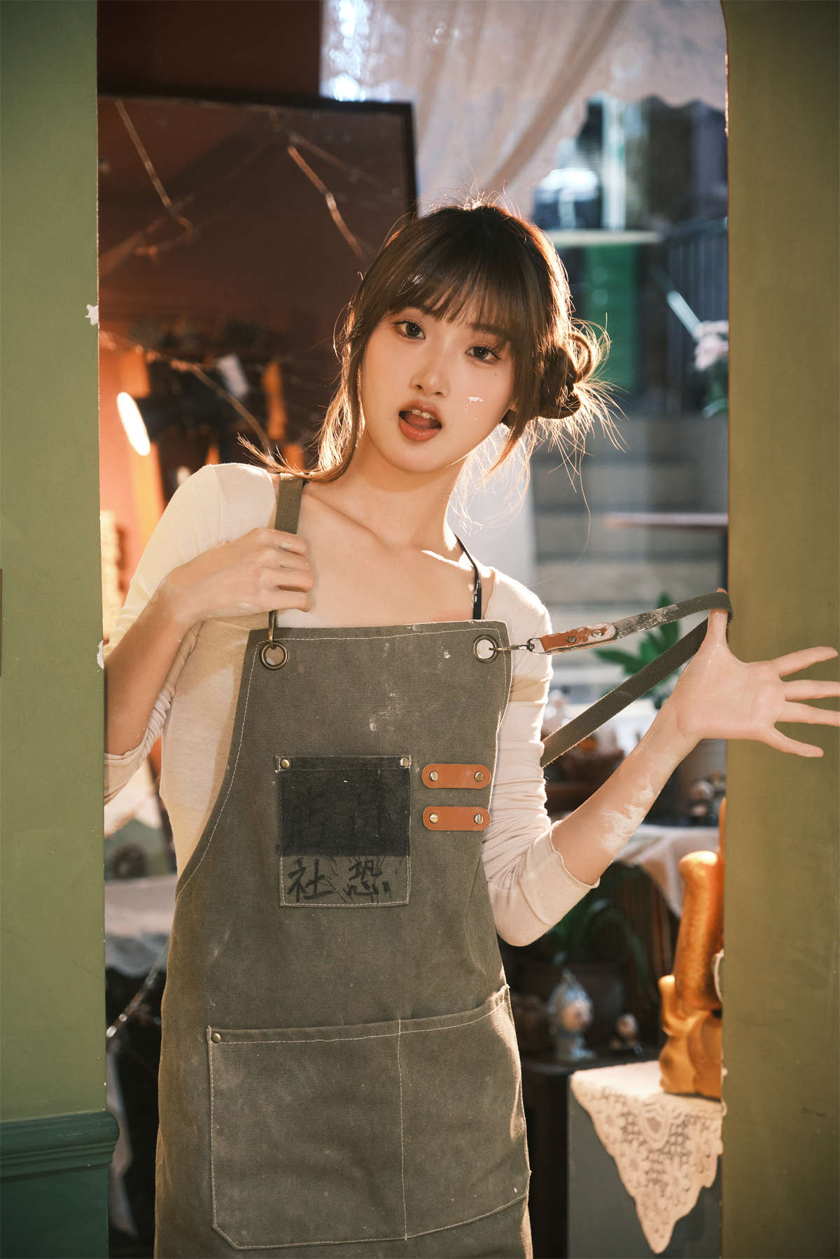 YITUYU艺图语 2024.08.15 陶艺拍照 陈年小九插图1