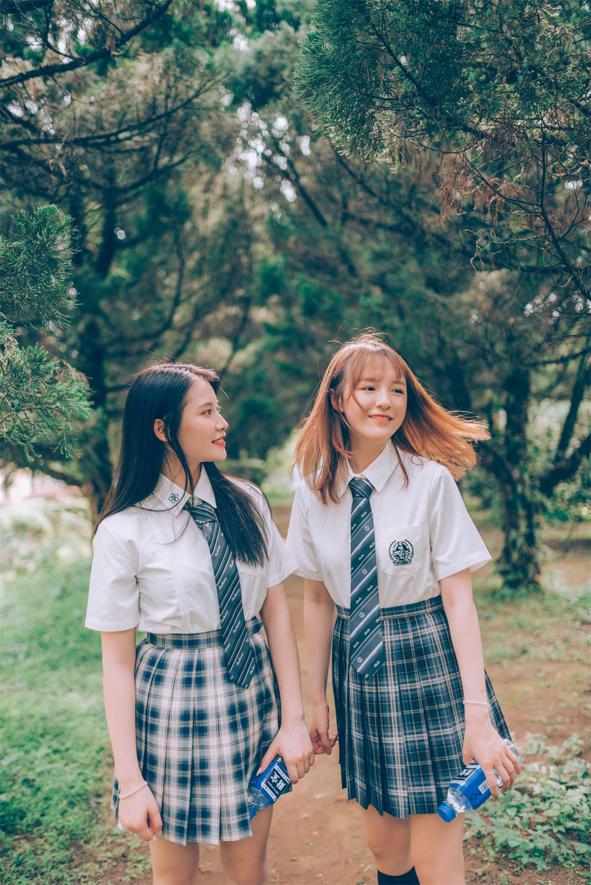 YITUYU艺图语 2023.10.07 放课后 C_O插图1