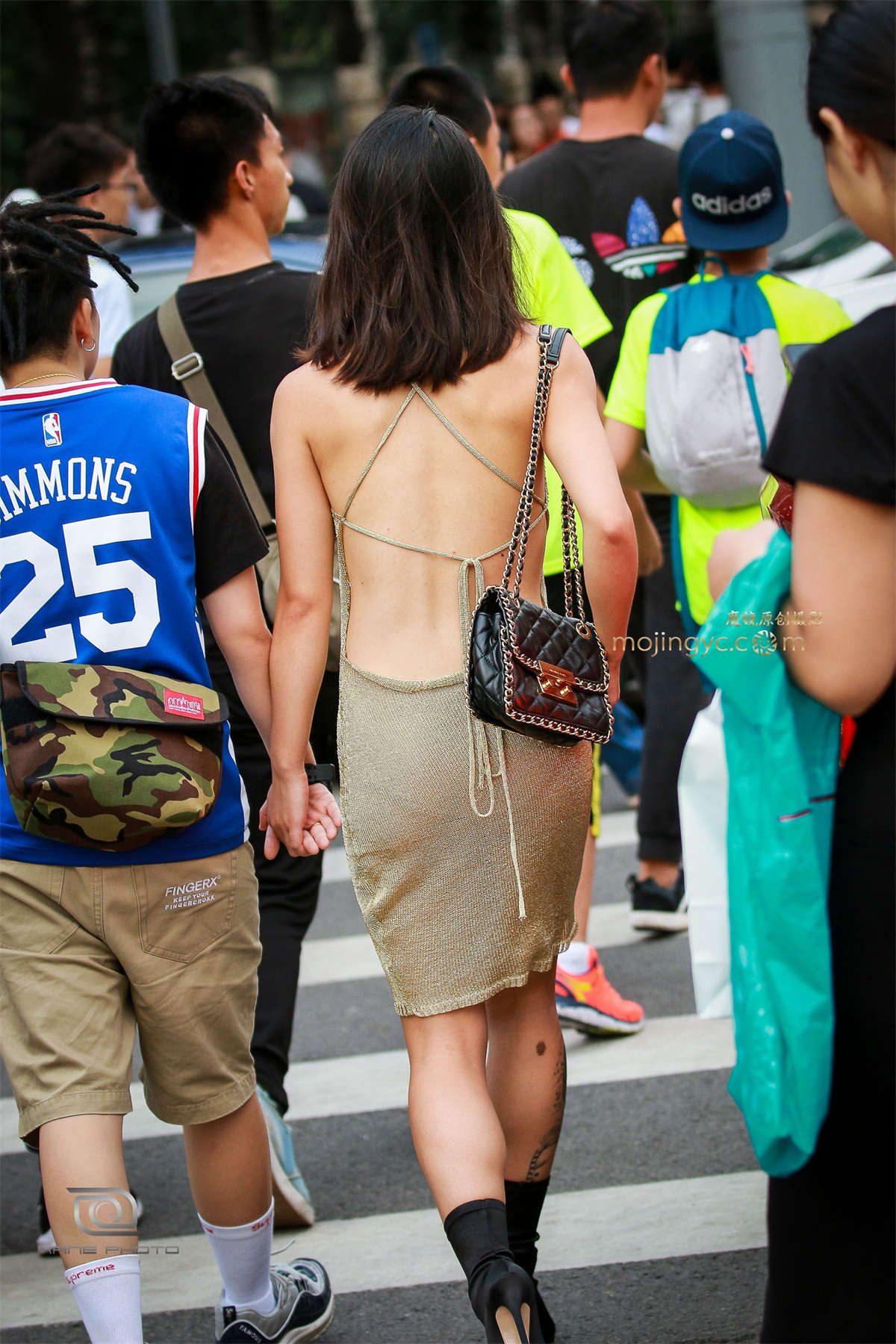 图片[2]-金 莹 剔 透-日更街拍