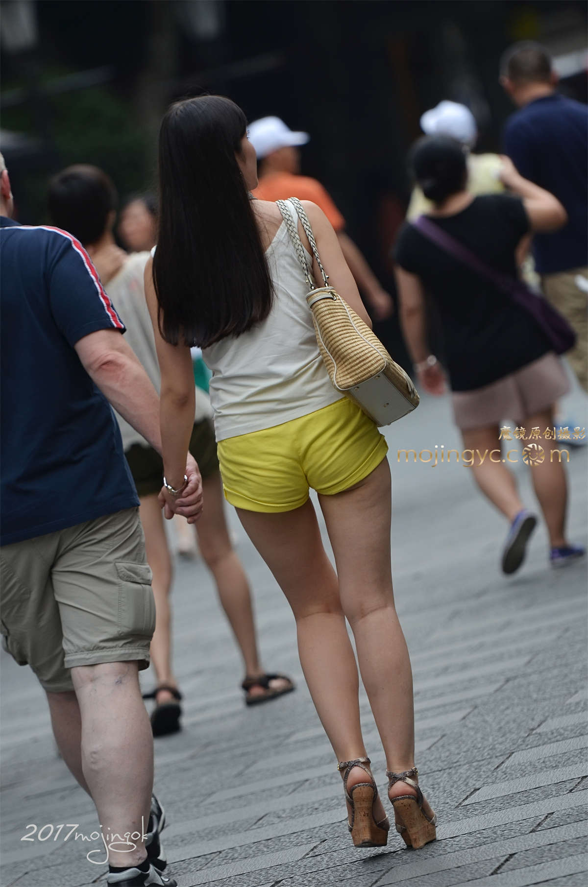 图片[2]-咔喳2017.02.21街拍233（13p)-日更街拍