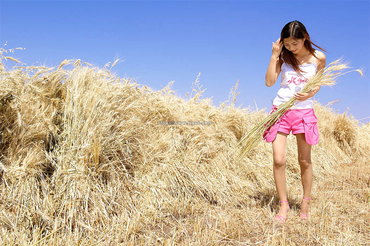 Ligui丽柜 2005-11-08-日更街拍