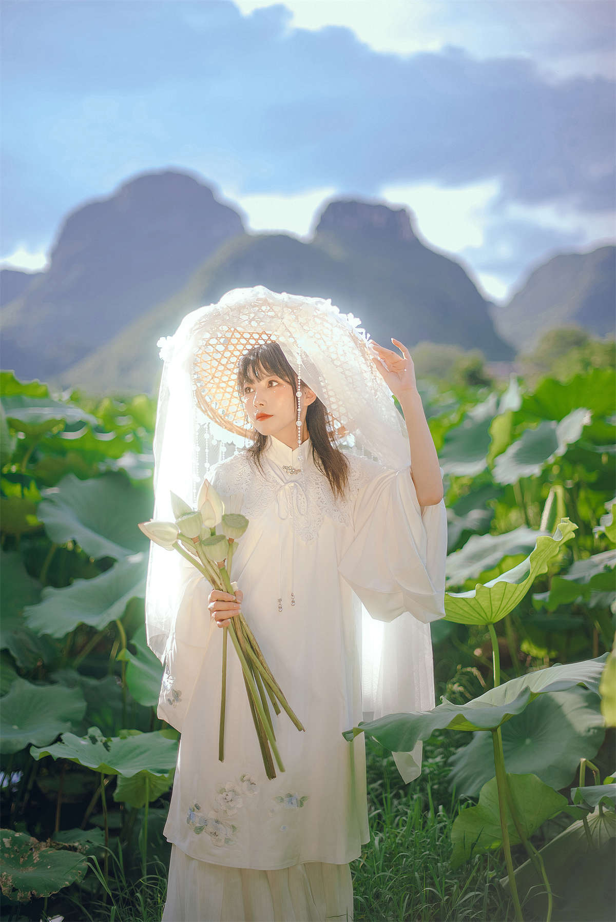 YITUYU艺图语 2023.10.09 行走世间 花京院腥鱼插图1