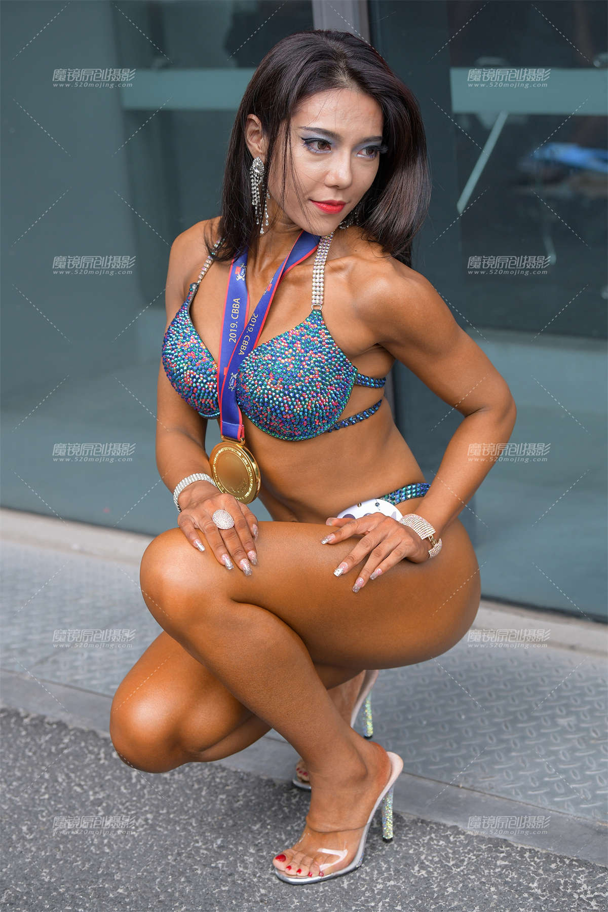 图片[2]-【街拍之魂赛帖】健康阳光又美丽噢-日更街拍