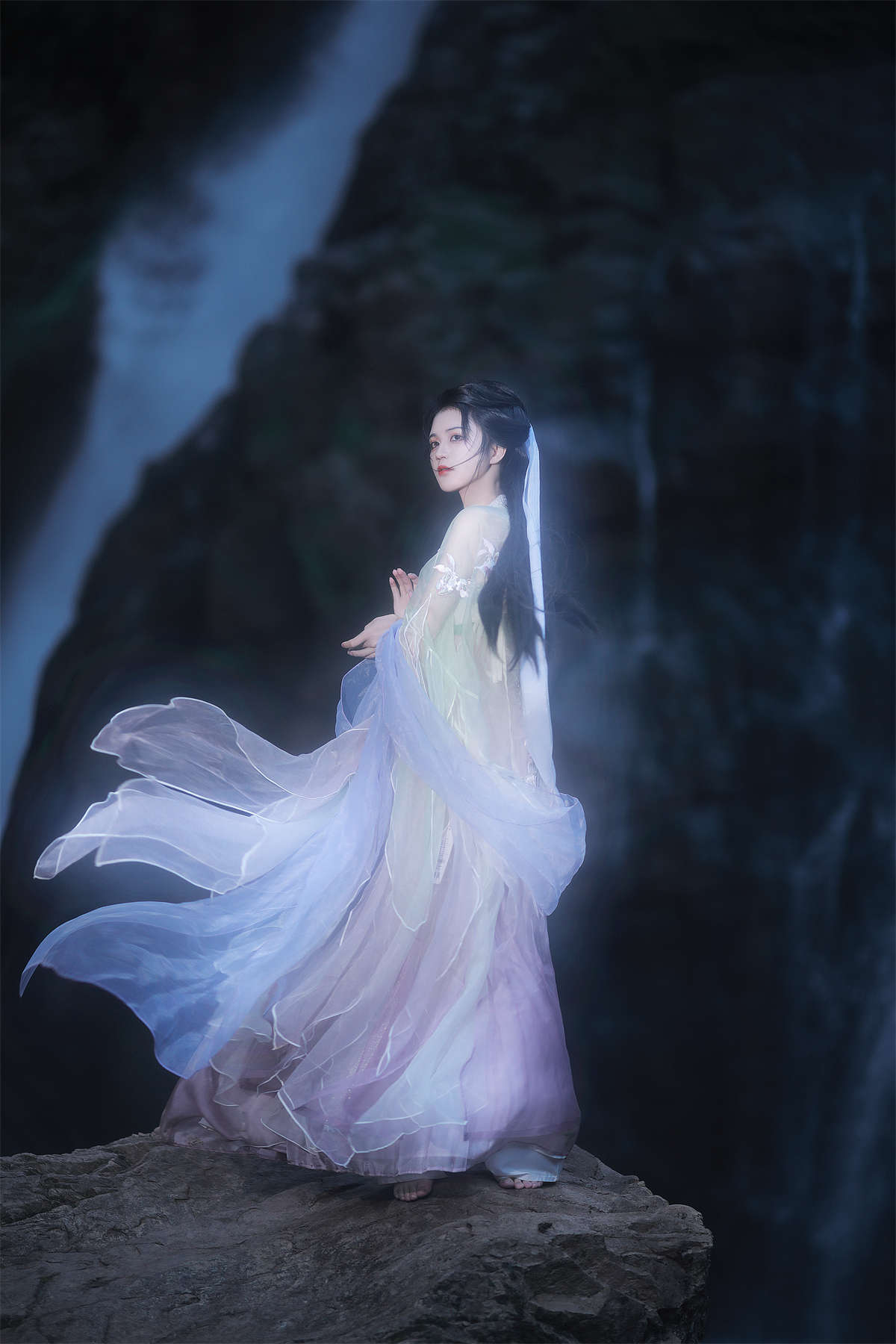 YITUYU艺图语 2023.10.07 人生海海，山山而川，不过尔尔 吾岁插图1