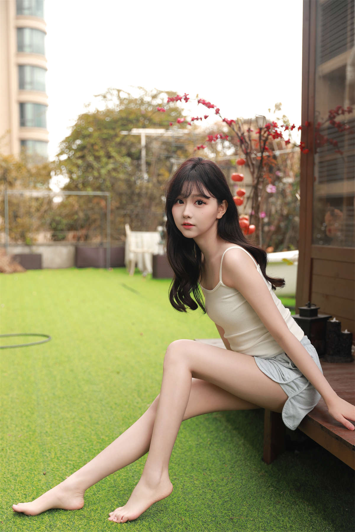 YITUYU艺图语 2024.08.16 午后花房 是小关哦插图1