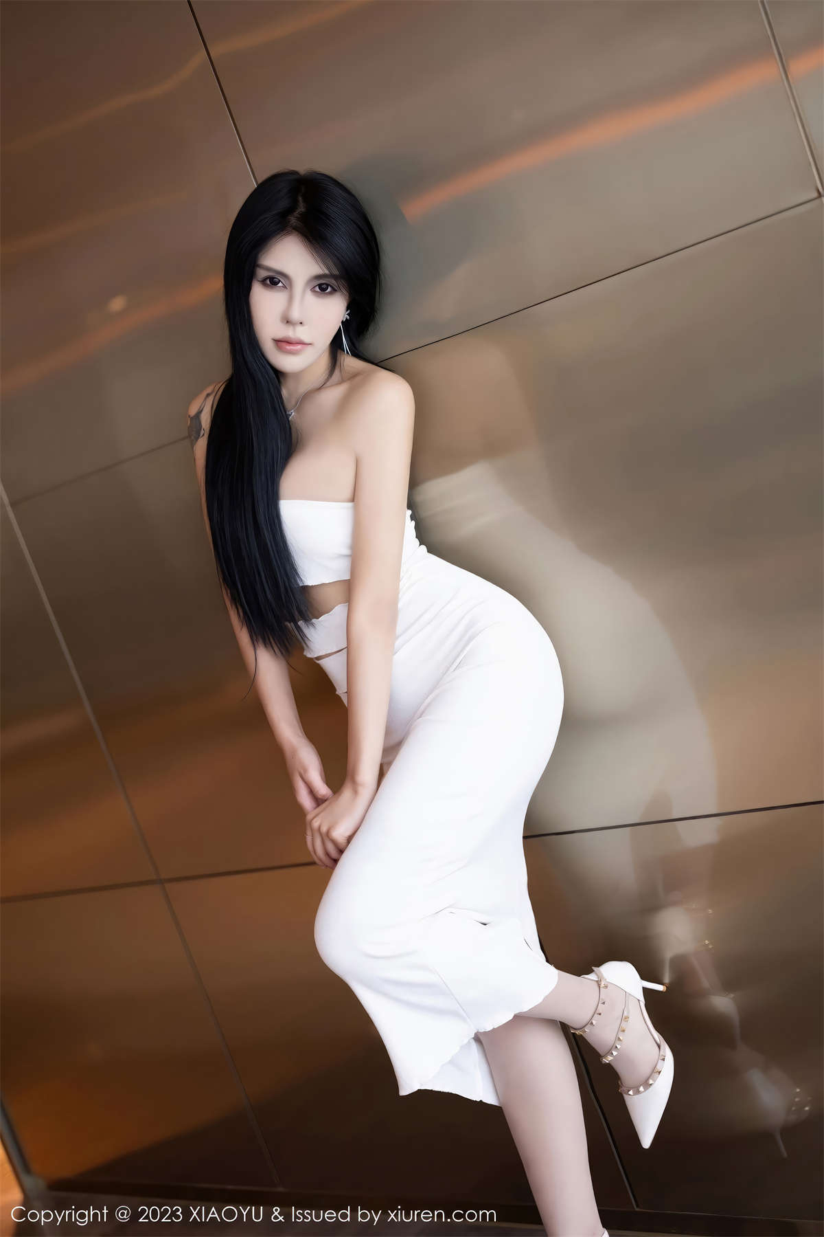 图片[2]-XIAOYU语画界 2023.11.07 Vol.1141 金纯一-日更街拍