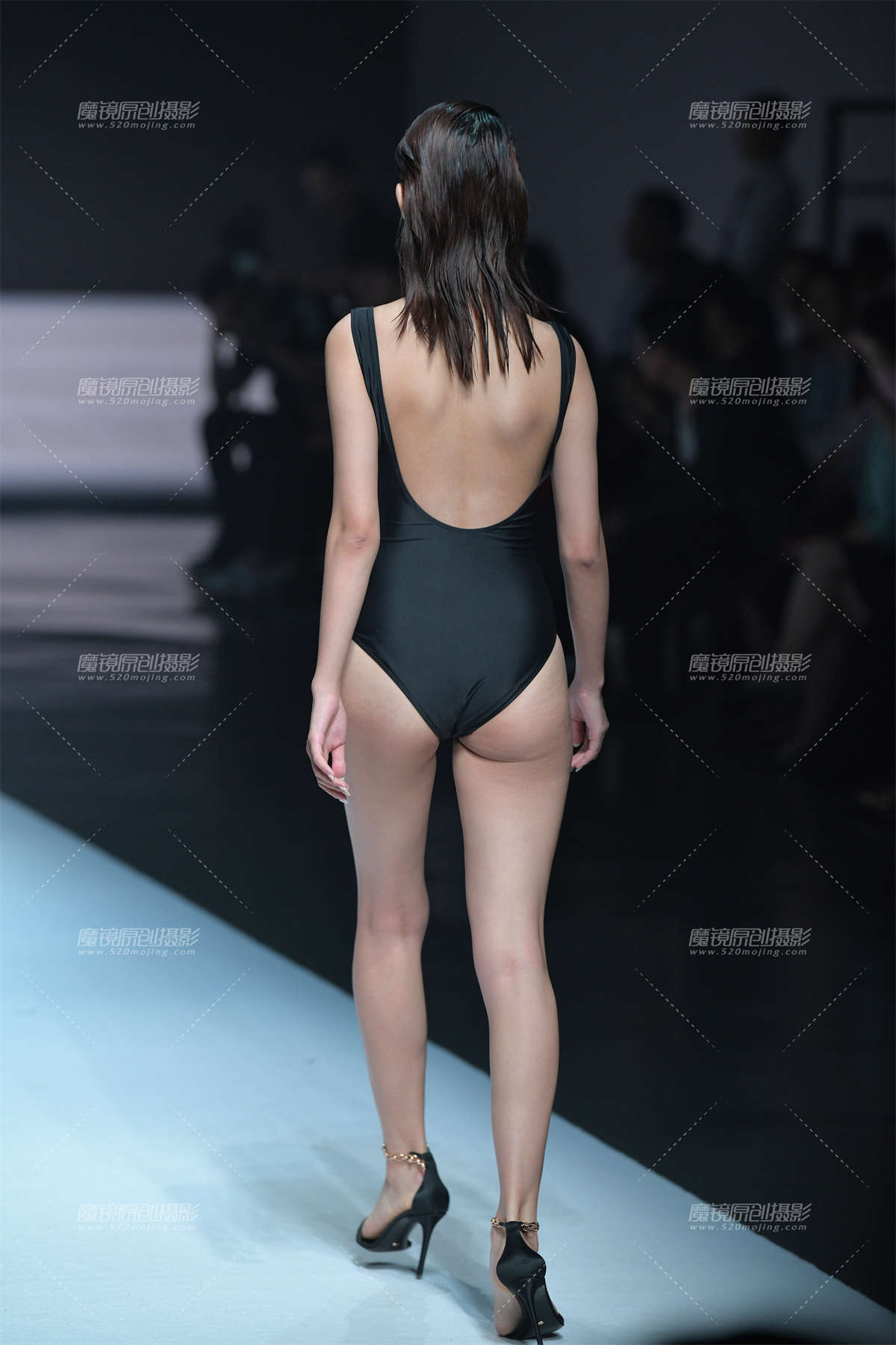 图片[2]-龙腾精英-超模大赛1-5号-日更街拍