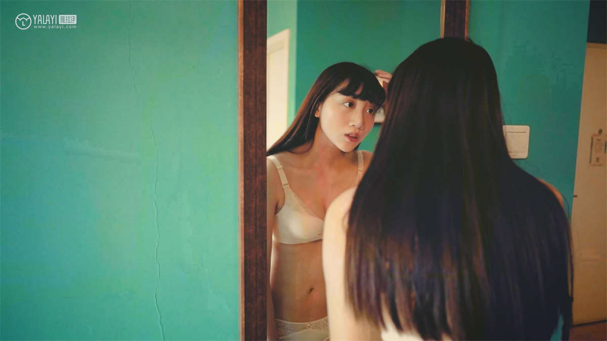 图片[2]-YALAYI雅拉伊视频 2019.11.01 V084 那我可以抱你吗 温蒂-日更街拍
