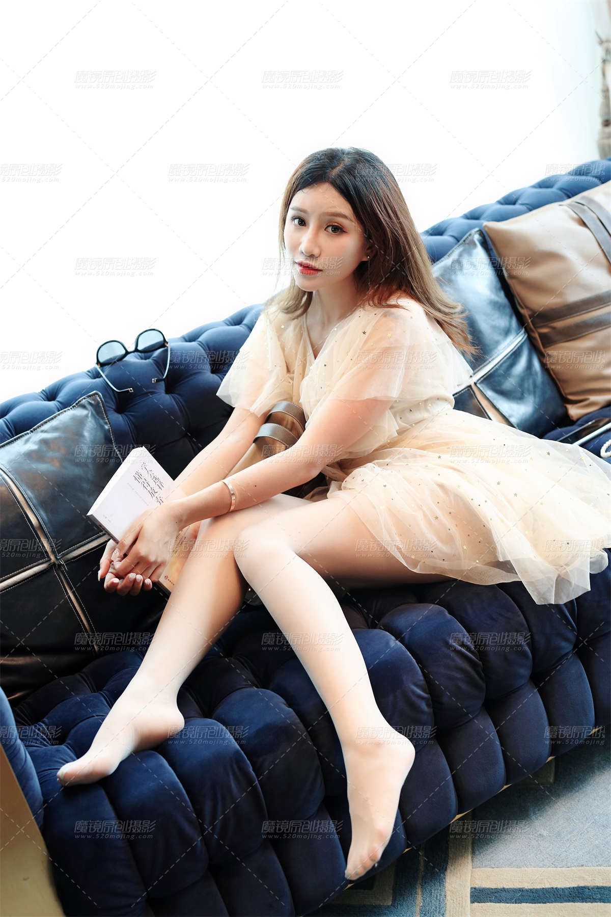 【范家辉模拍大赛作品】cindy-别念-日更街拍