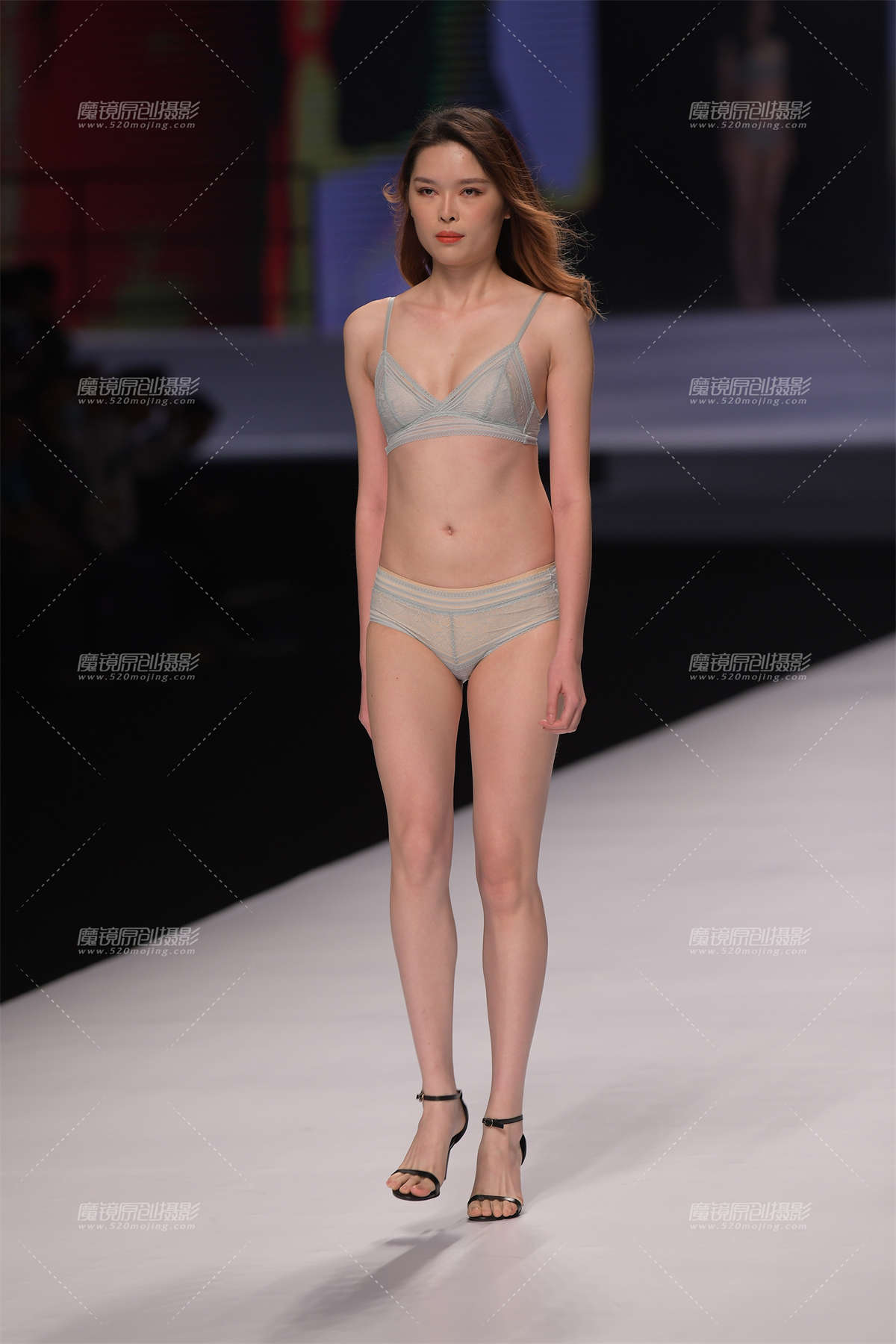 一模两套-日更街拍