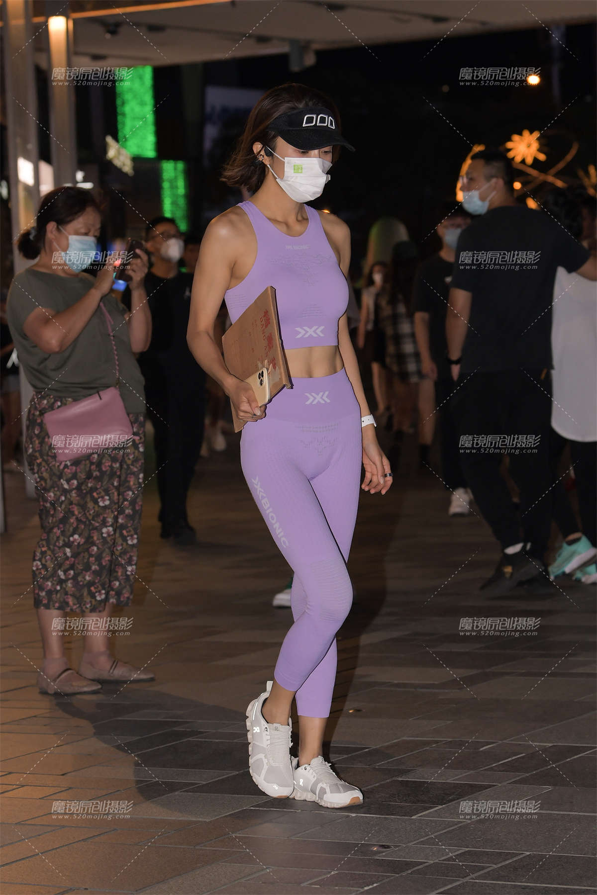 图片[2]-紫-日更街拍