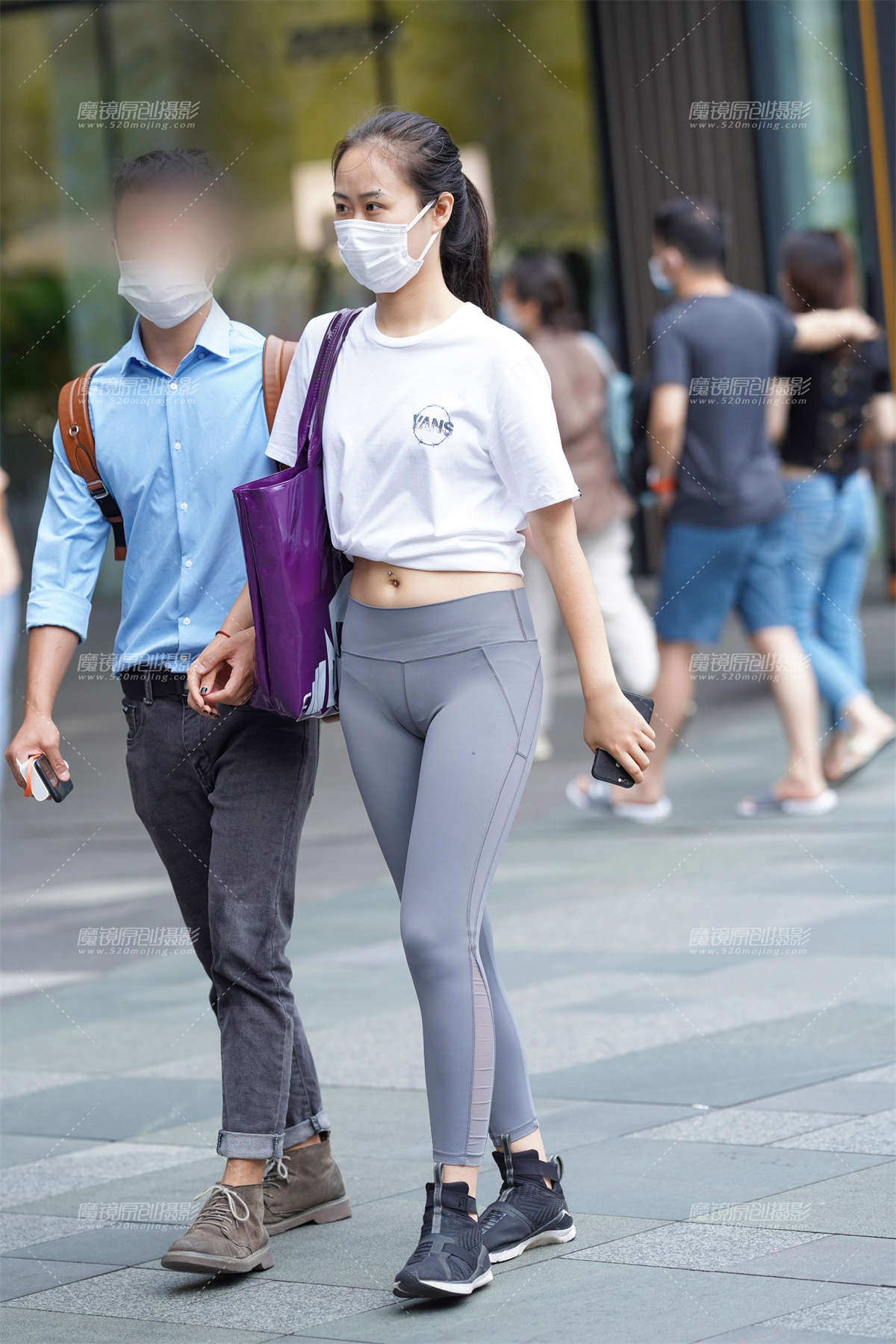 【凯恩赛贴】日常运动装-日更街拍