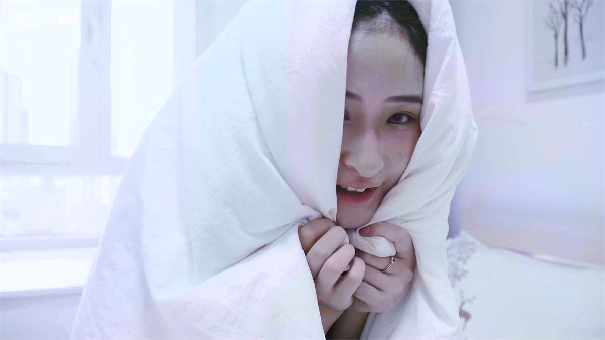 图片[2]-YALAYI雅拉伊视频 2019.08.23 V065 蓝精灵 西子-日更街拍