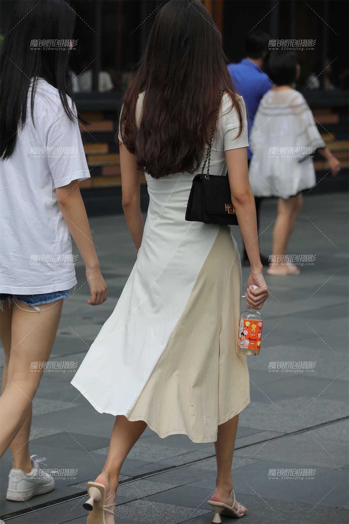 图片[2]-天生丽质-日更街拍