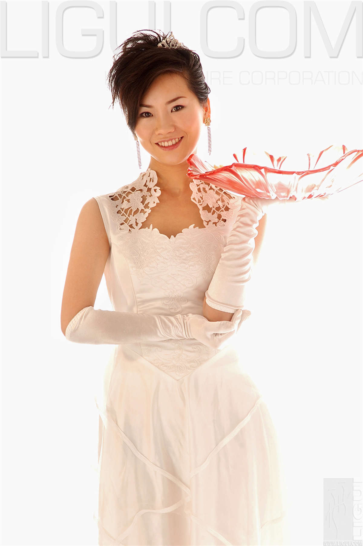 图片[2]-Ligui丽柜 20080224 Momo-日更街拍