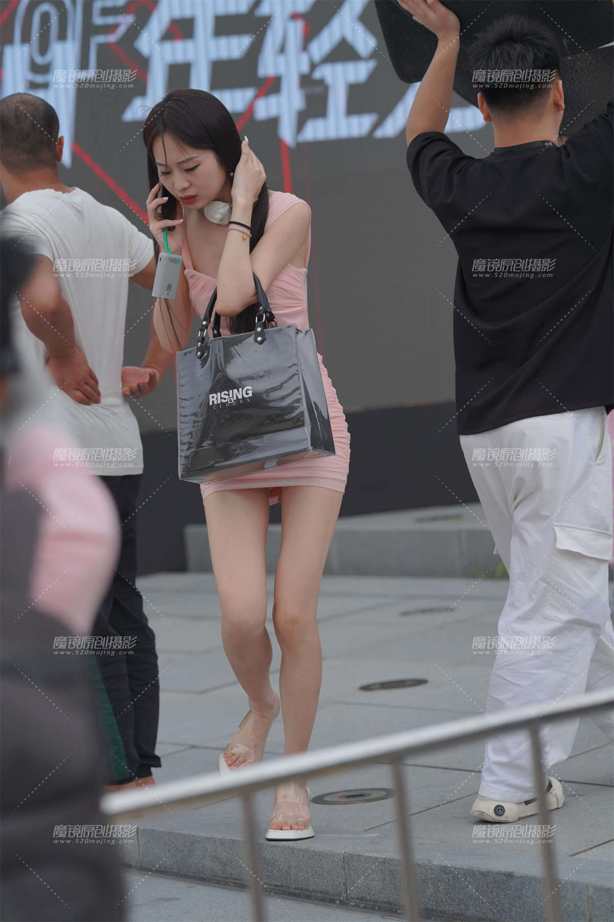 图片[2]-背影杀-日更街拍