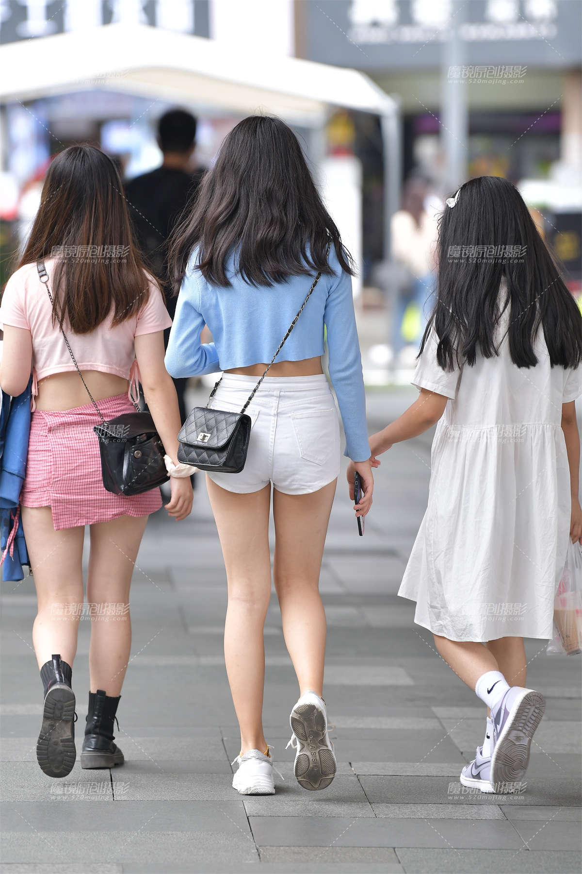 图片[2]-羞答答的性感小鲜肉~-日更街拍