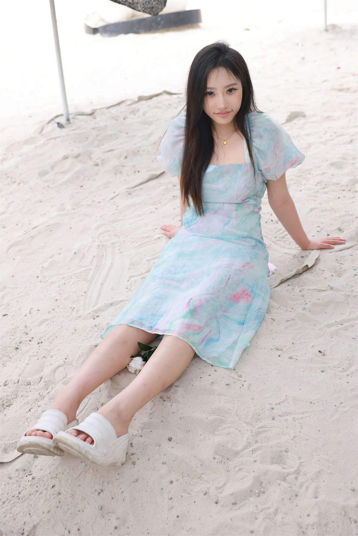 MZSOCK-2024 No.016 维尼-日更街拍