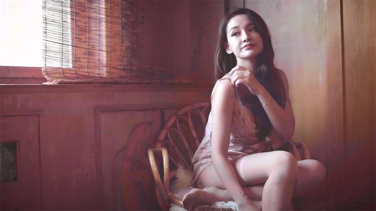 图片[2]-YALAYI雅拉伊视频 2019.08.30 V067 异域丝情 刘子炀-日更街拍