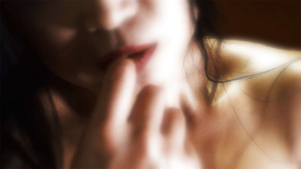 图片[2]-TouTiao头条女神 2018.06.07 语溪 御姐未满 视频-日更街拍