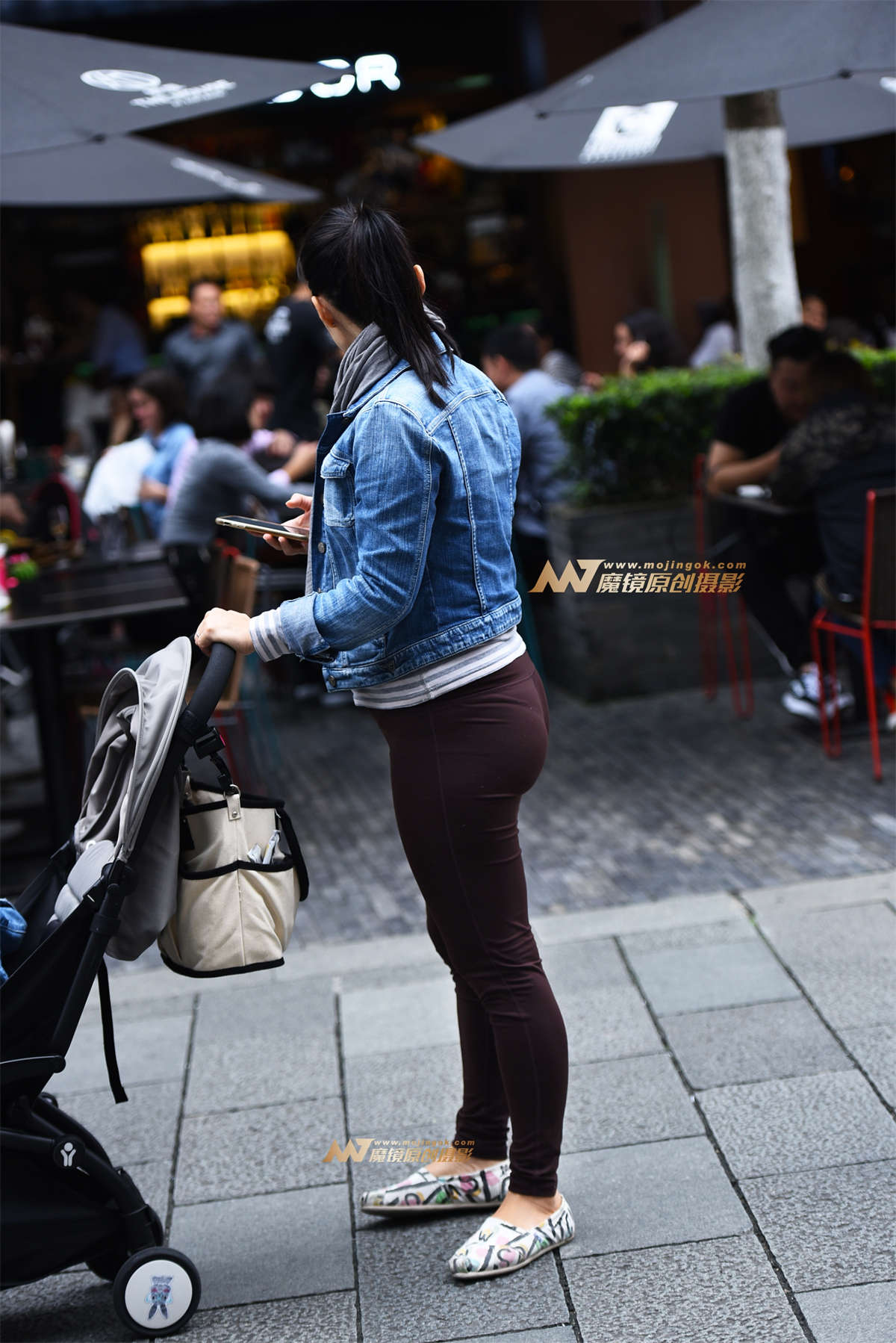 图片[2]-少妇丰韵-日更街拍