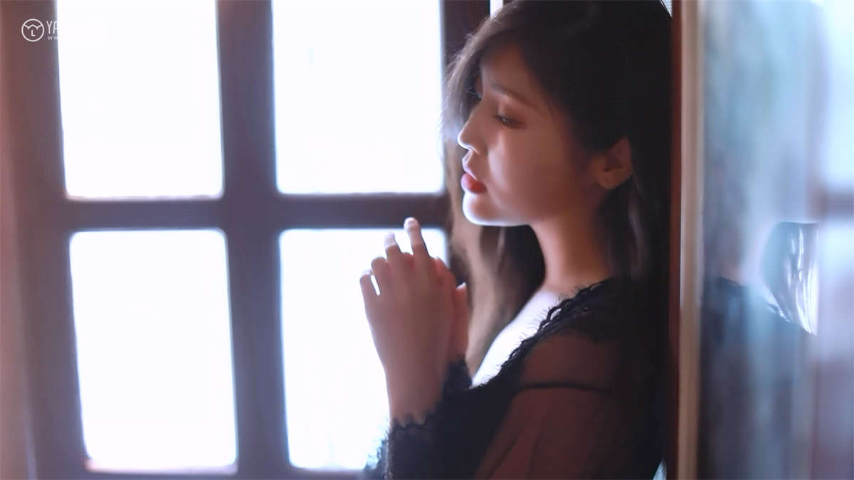 图片[2]-YALAYI雅拉伊视频 2019.12.02 V093 秋色满房 苍儿-日更街拍