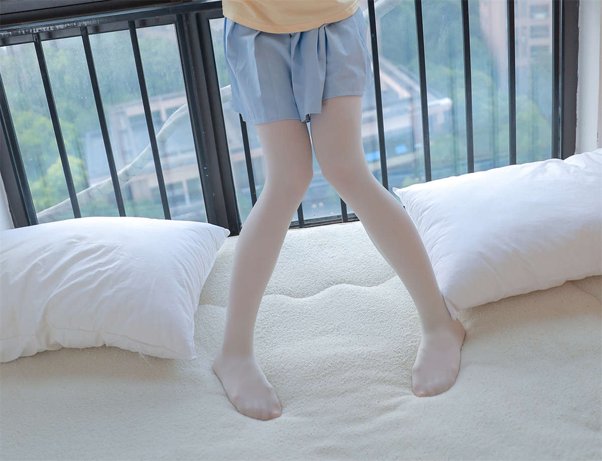 图片[2]-风之领域 NO.089 幼稚园小萝莉-日更街拍