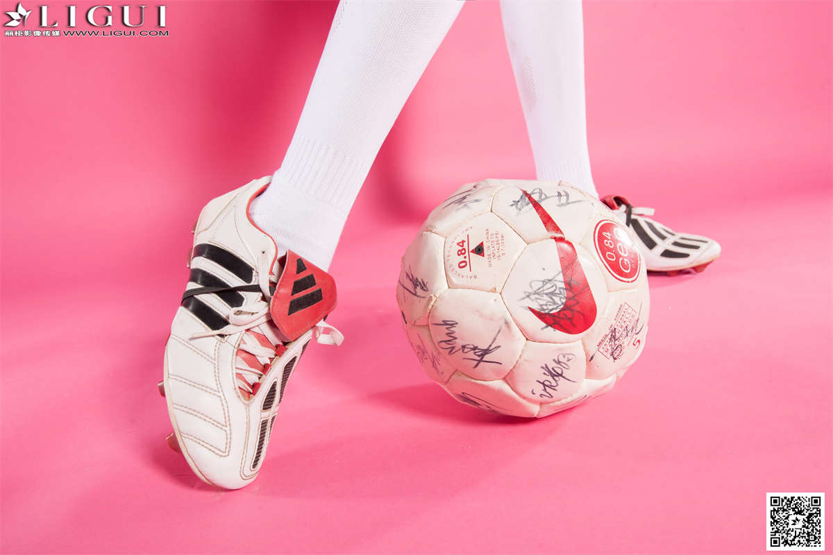 Ligui丽柜 2015.07.17 曼蒂-日更街拍