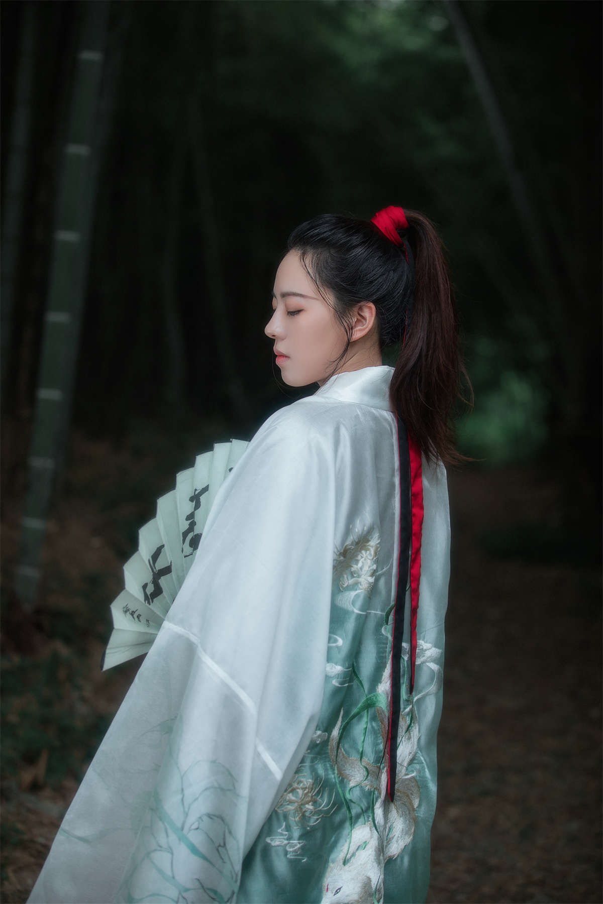 YITUYU艺图语 2023.06.09 潇湘客 Emma插图1