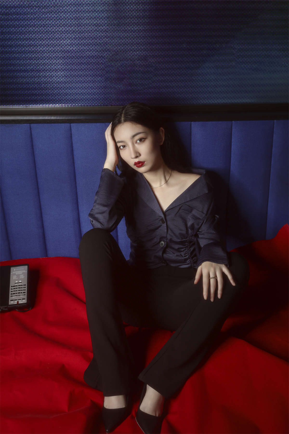 YITUYU艺图语 2023.06.10 PULP  FICTION 北极插图1