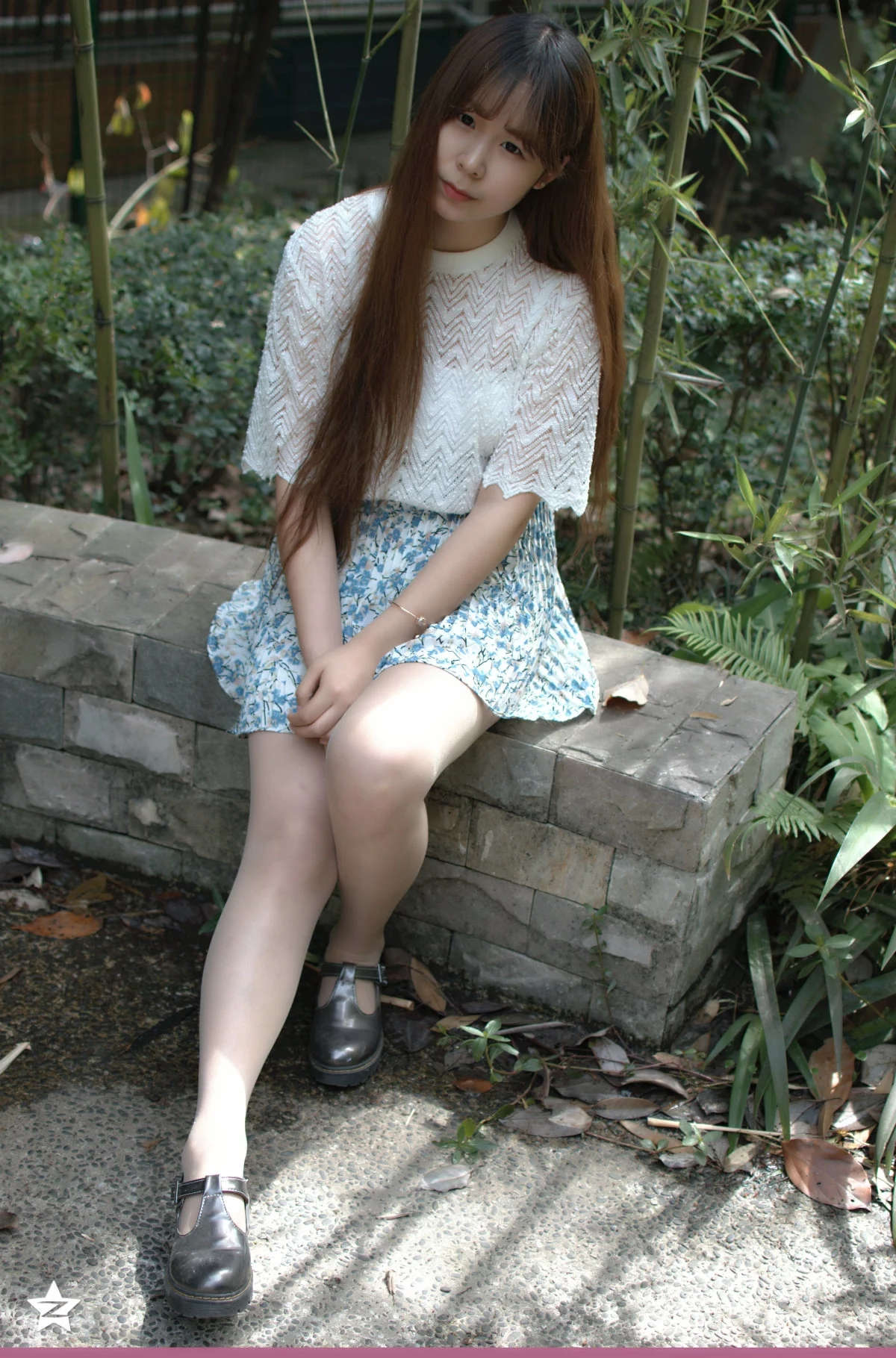 纳丝摄影No.046 抹-日更街拍