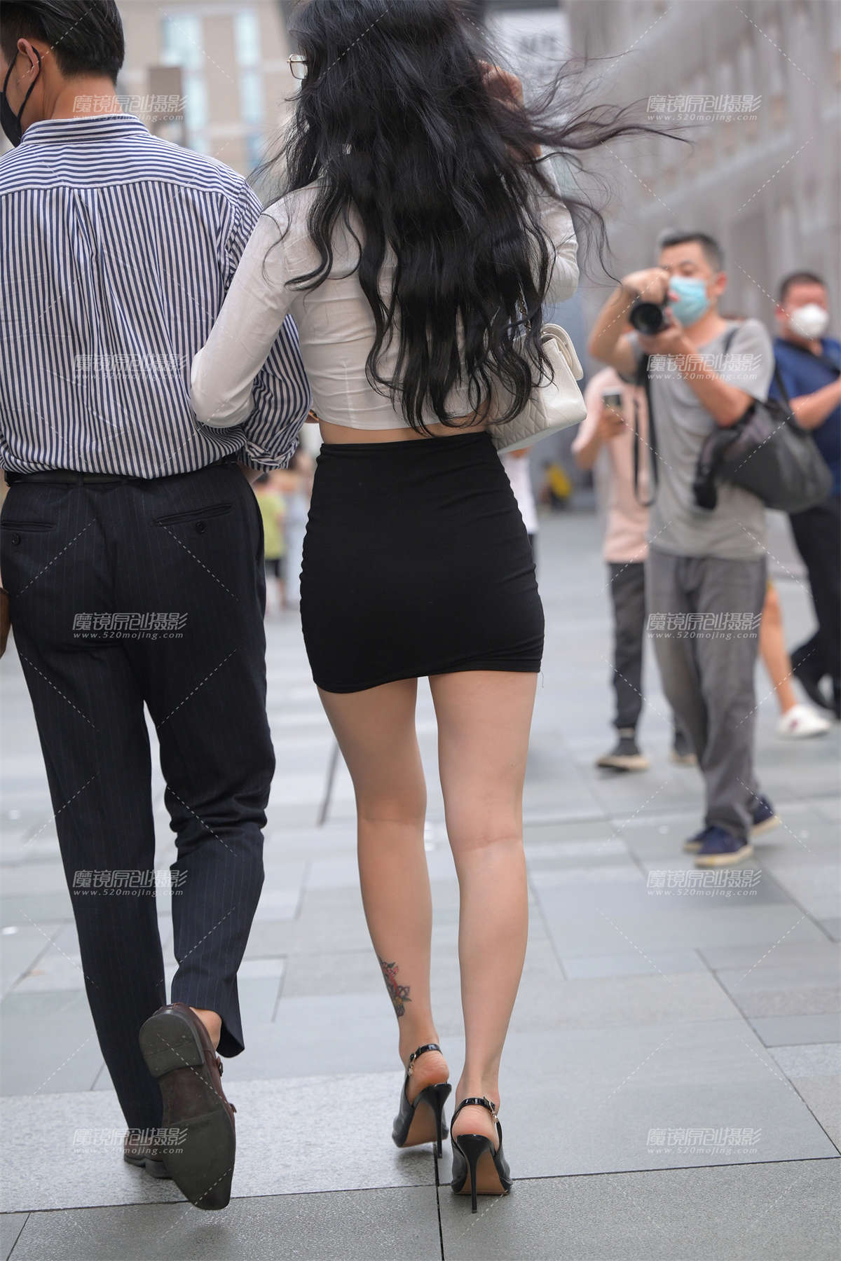 图片[2]-大秀-日更街拍