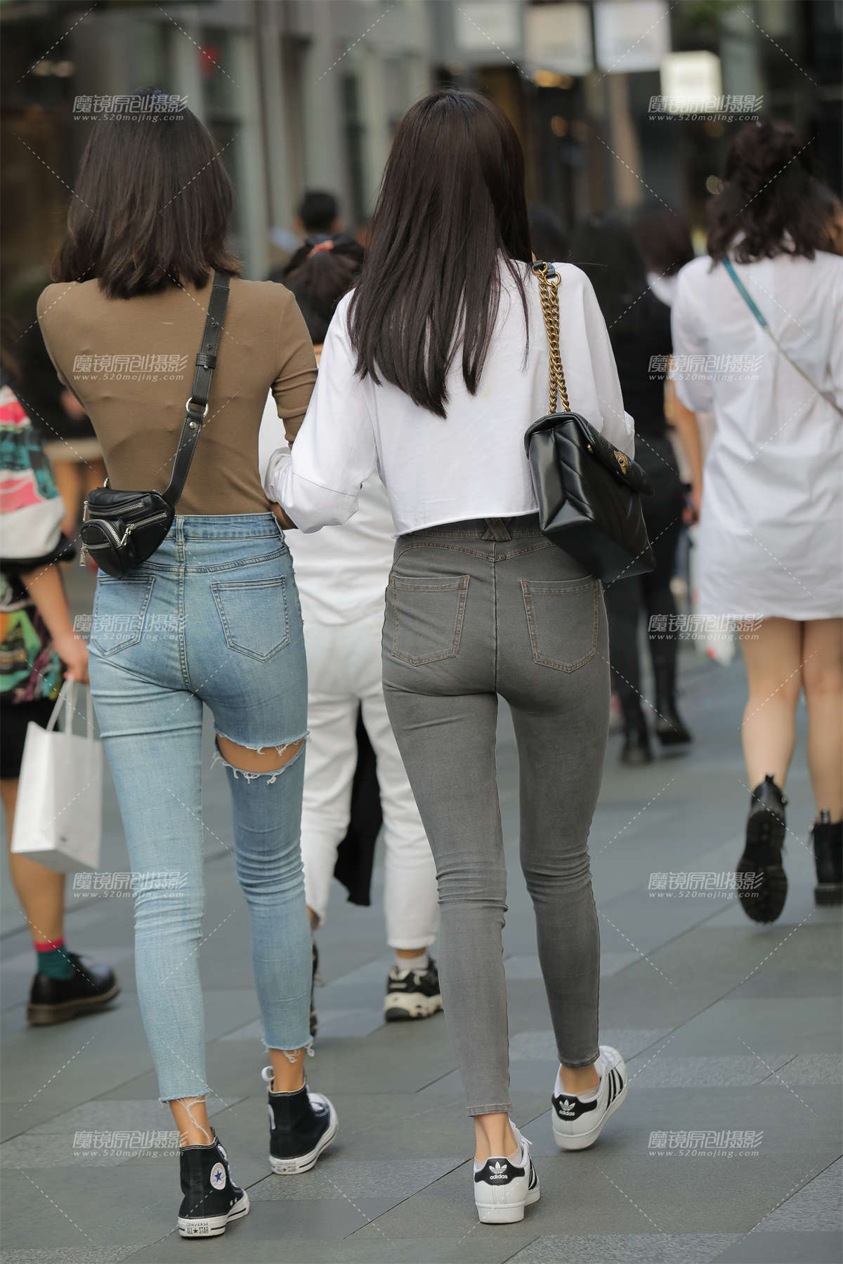 图片[2]-【凯恩赛贴】双牛出海-日更街拍