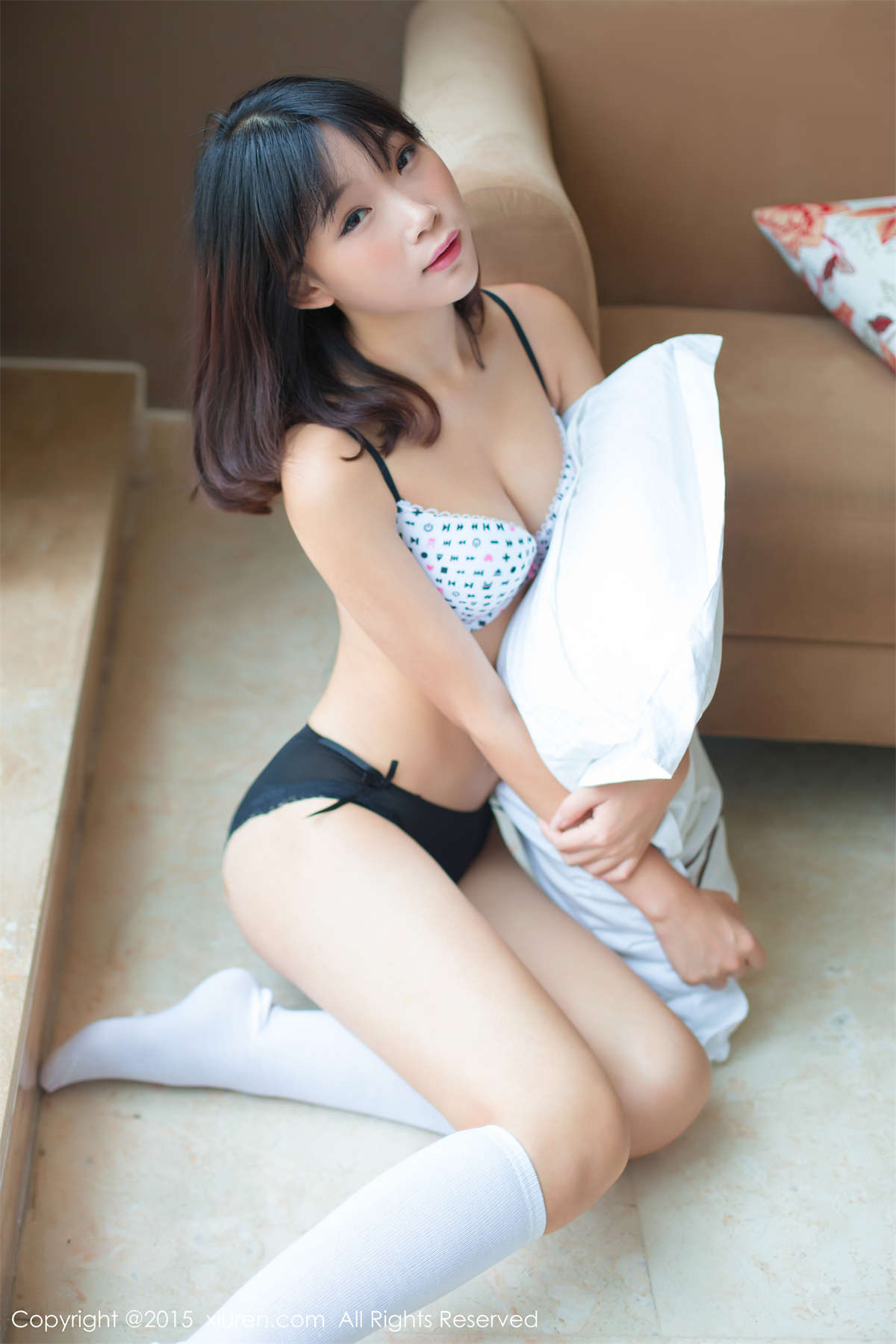 Xiuren秀人网 2015.10.27 NO.410 颖仪baby-日更街拍