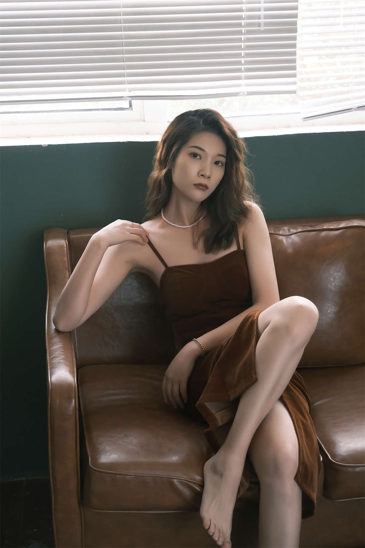 YITUYU艺图语 2023.06.10 人生半熟 YY-日更街拍