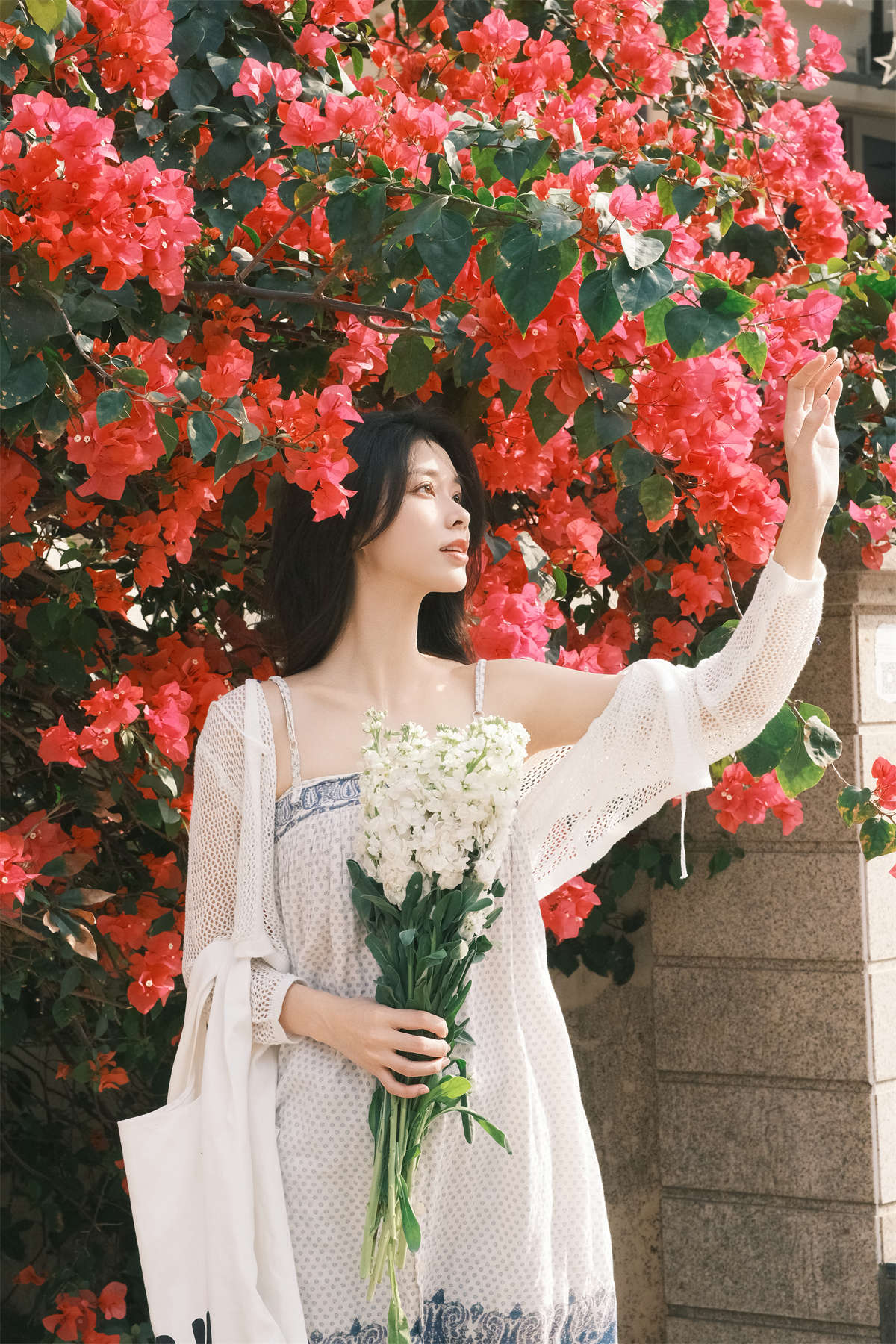 YITUYU艺图语 2024.08.19 与花诉说 关于春天的故事 板板酱插图1