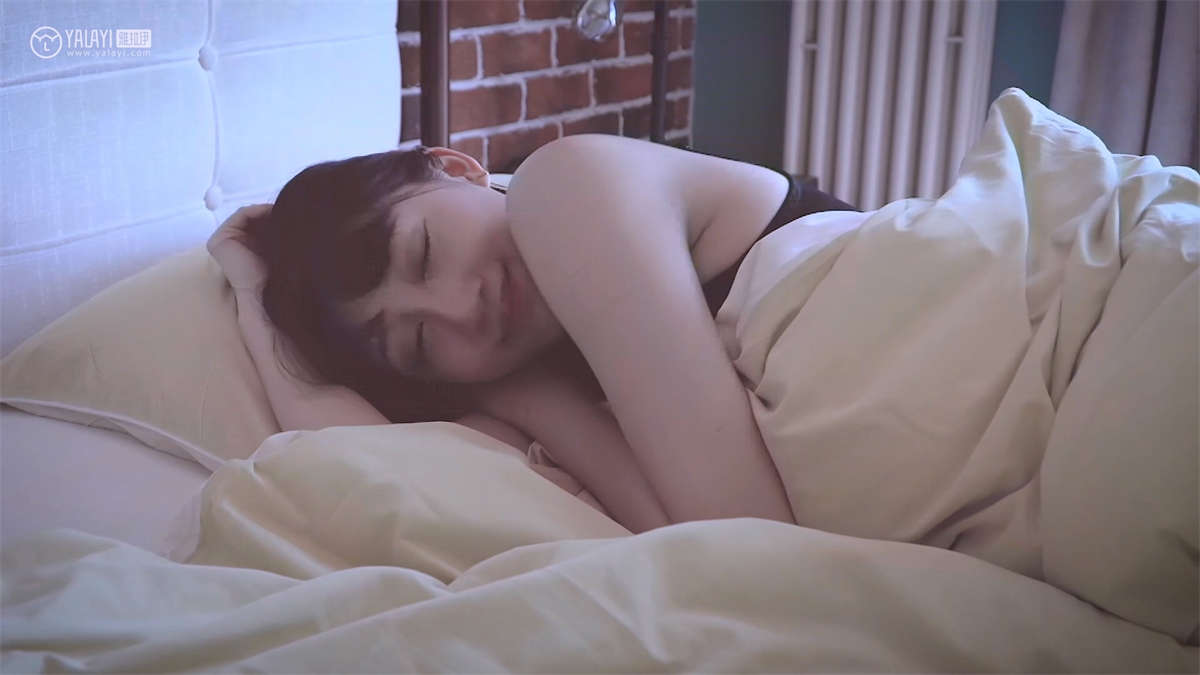 图片[2]-YALAYI雅拉伊视频 2019.12.23 V099 美人如玉 温蒂-日更街拍