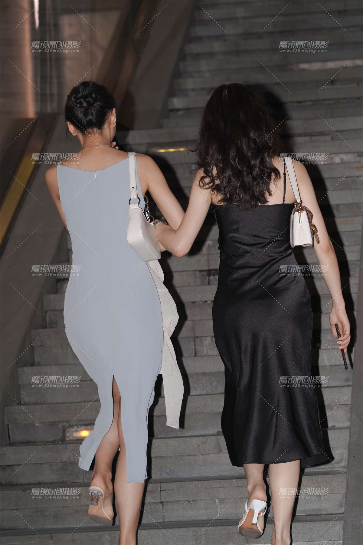 图片[2]-气质女人-日更街拍