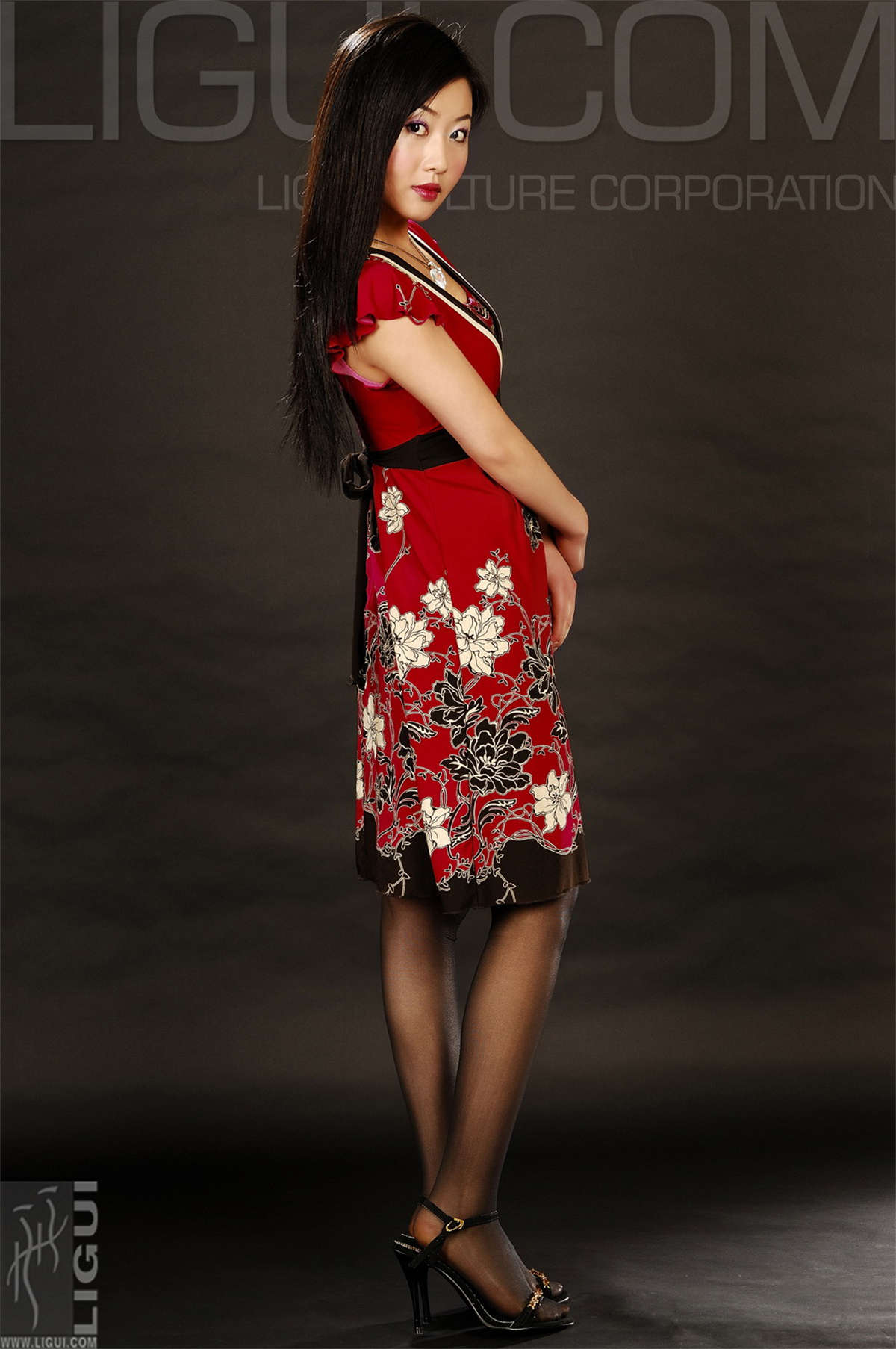 Ligui丽柜 20080316 Sisi-日更街拍