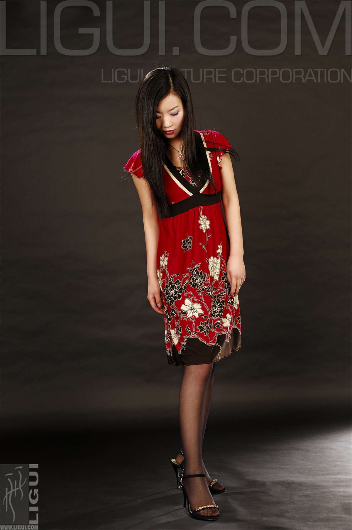 图片[2]-Ligui丽柜 20080316 Sisi-日更街拍