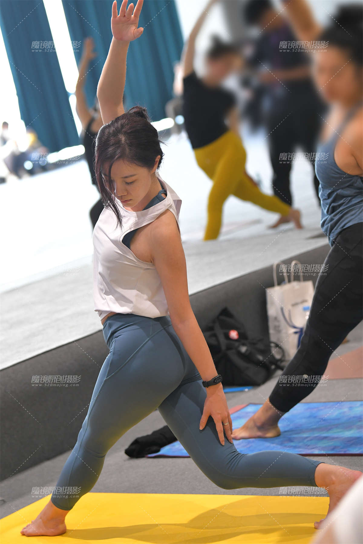 图片[2]-舒展-日更街拍