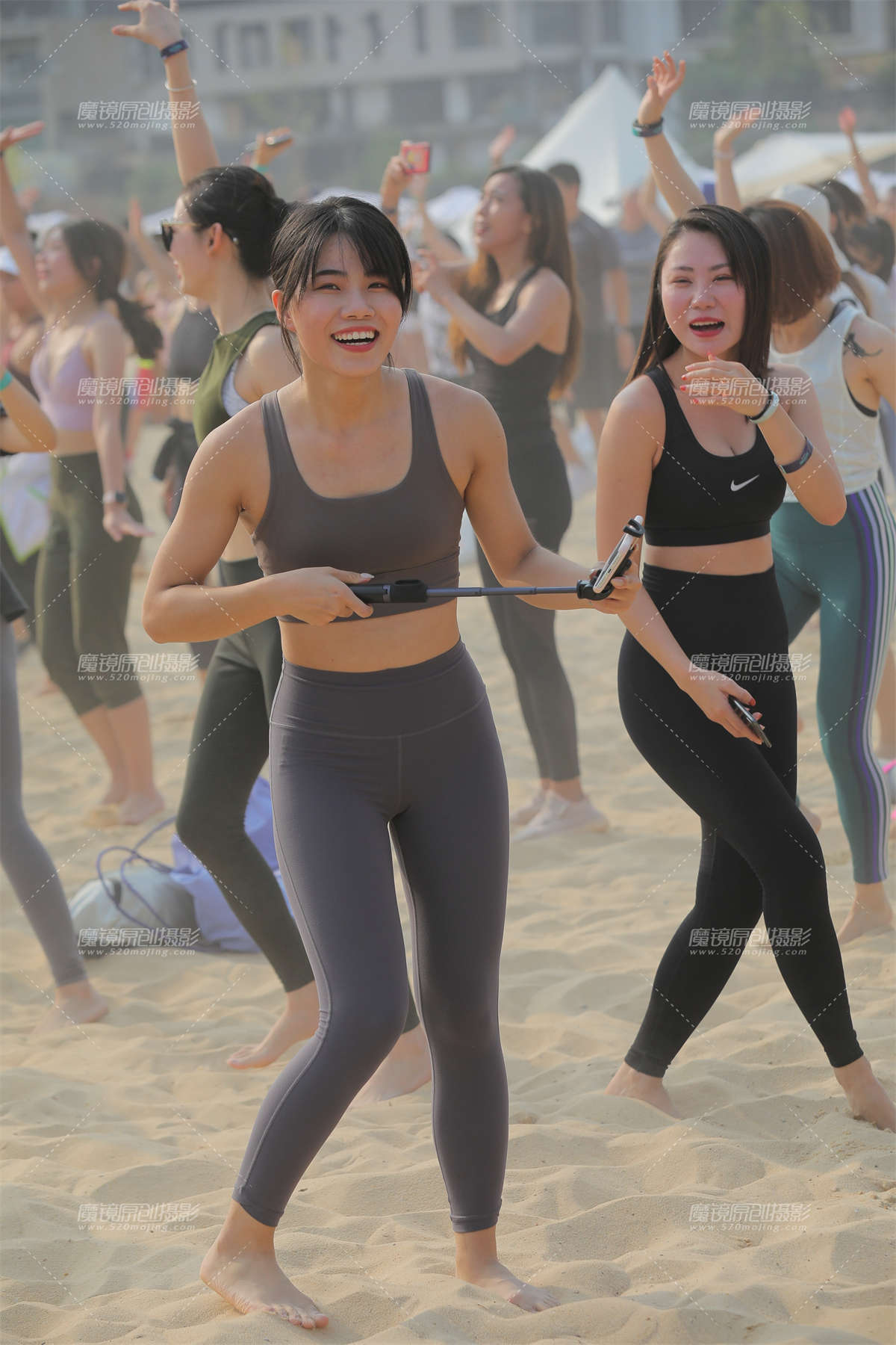 【凯恩赛贴】玩的好开心-日更街拍