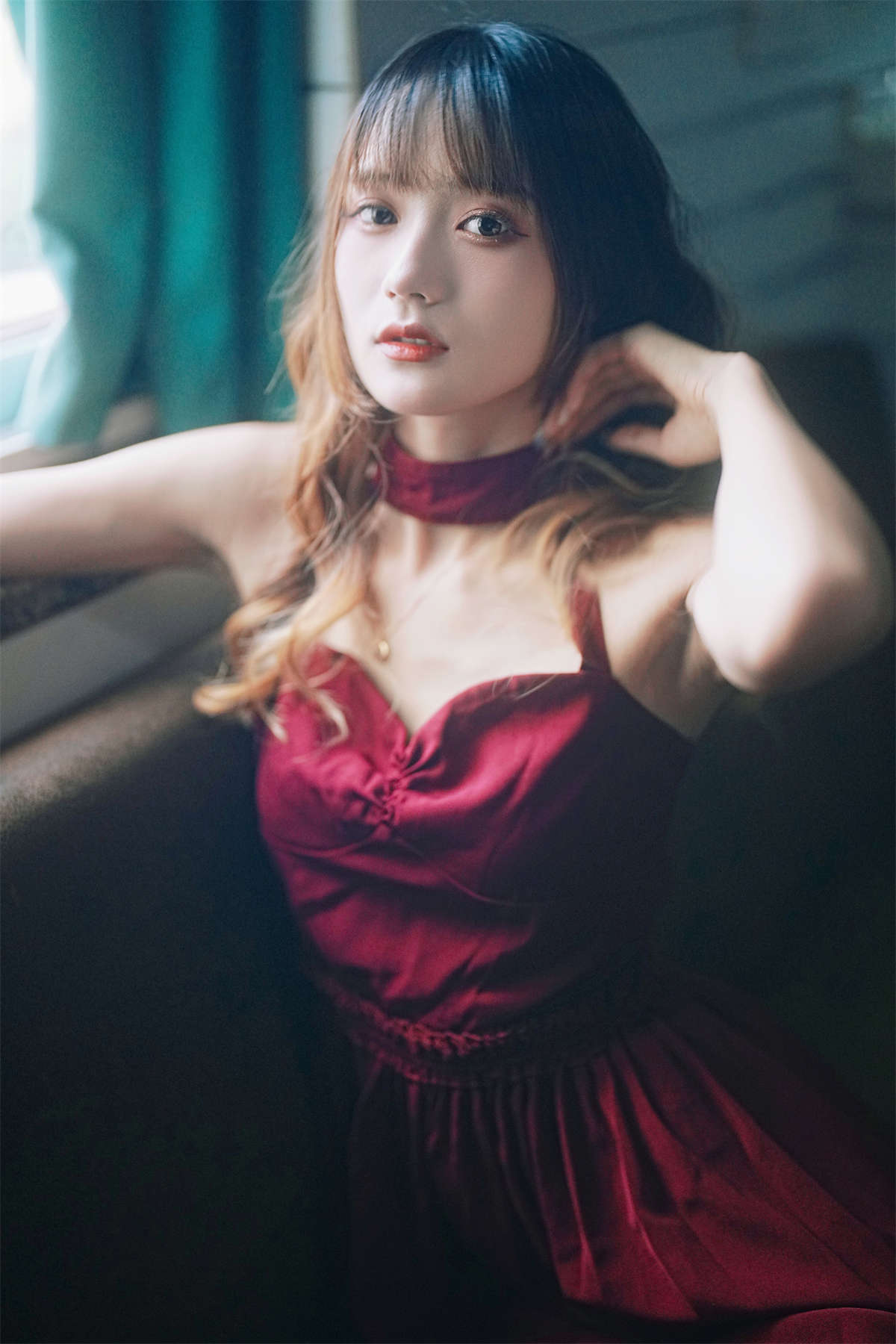 YITUYU艺图语 2023.07.16 心动玫瑰 兔子Zzz不吃胡萝卜插图1