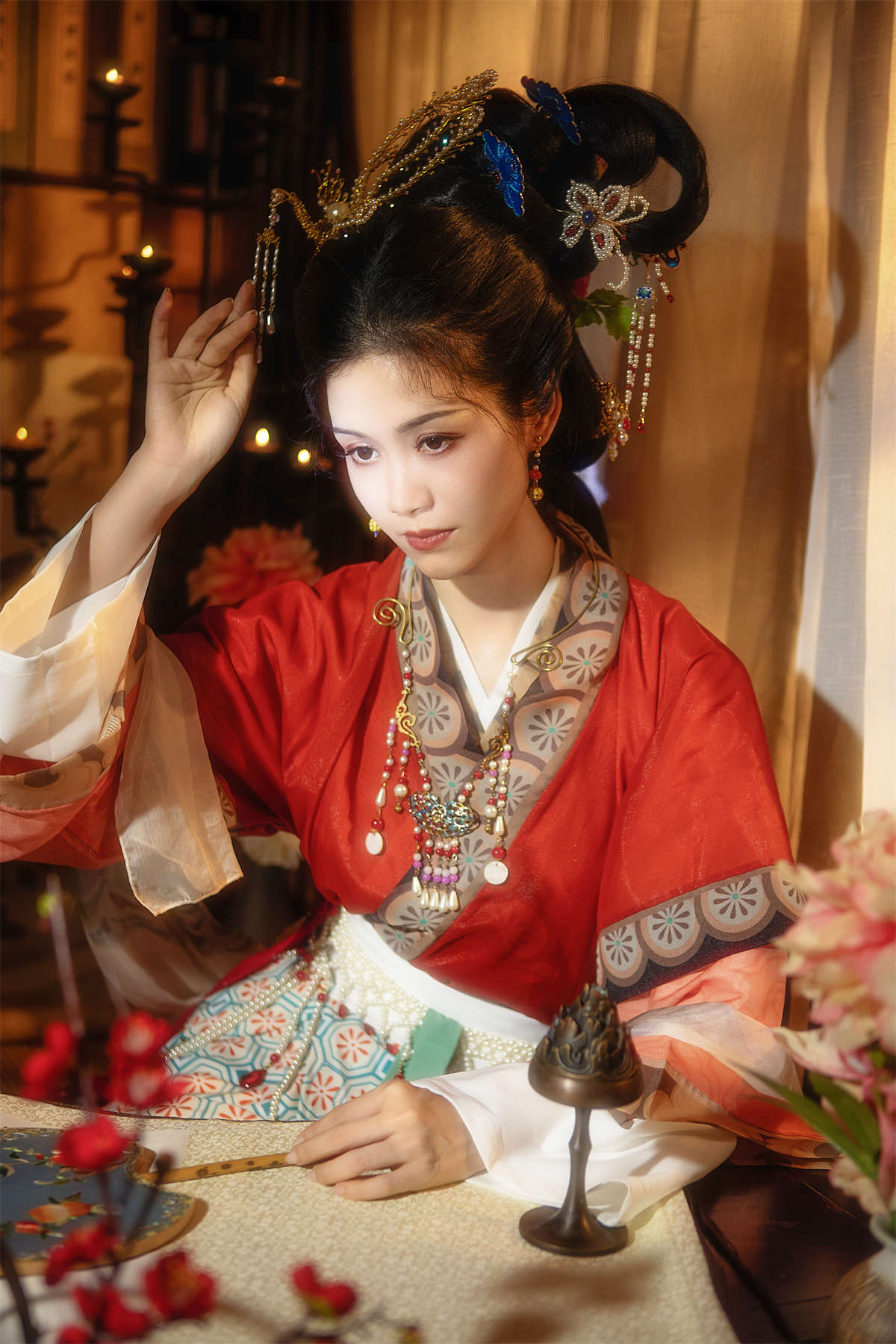 YITUYU艺图语 2023.06.11 神仙图 一闪一闪插图1