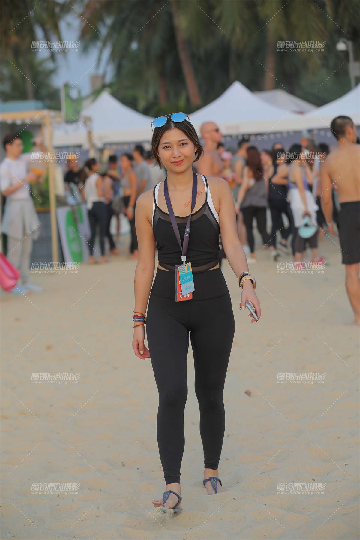 【凯恩赛贴】温柔的笑容 肉嘟嘟的美感最是撩人-日更街拍