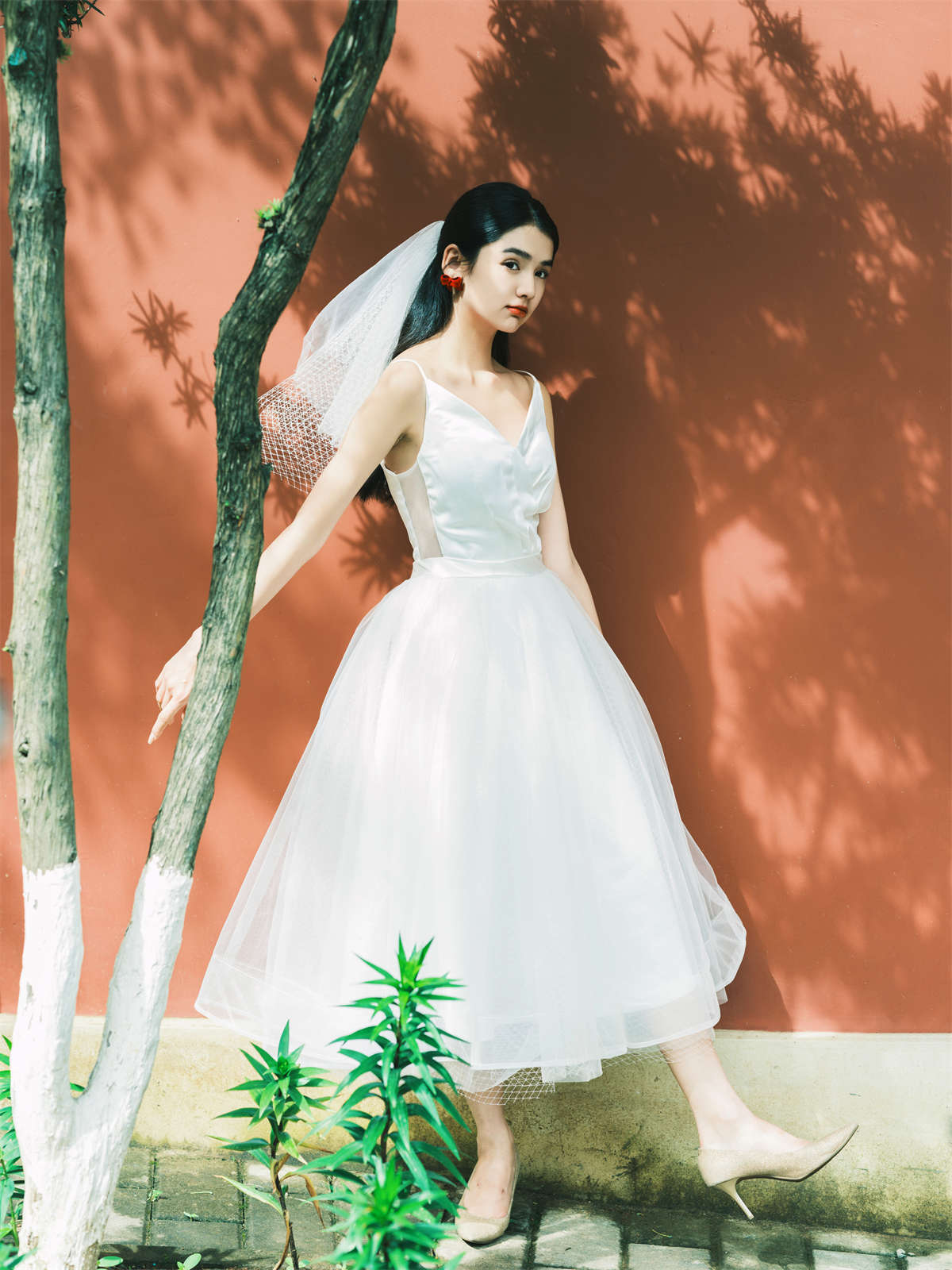 YITUYU艺图语 2023.07.17 情侣婚纱 小朴插图1